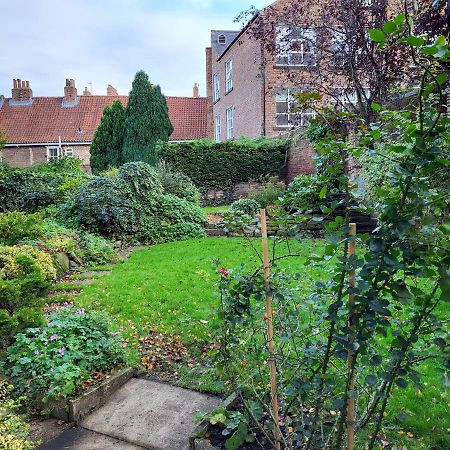 York Minster Garden Leilighet Eksteriør bilde